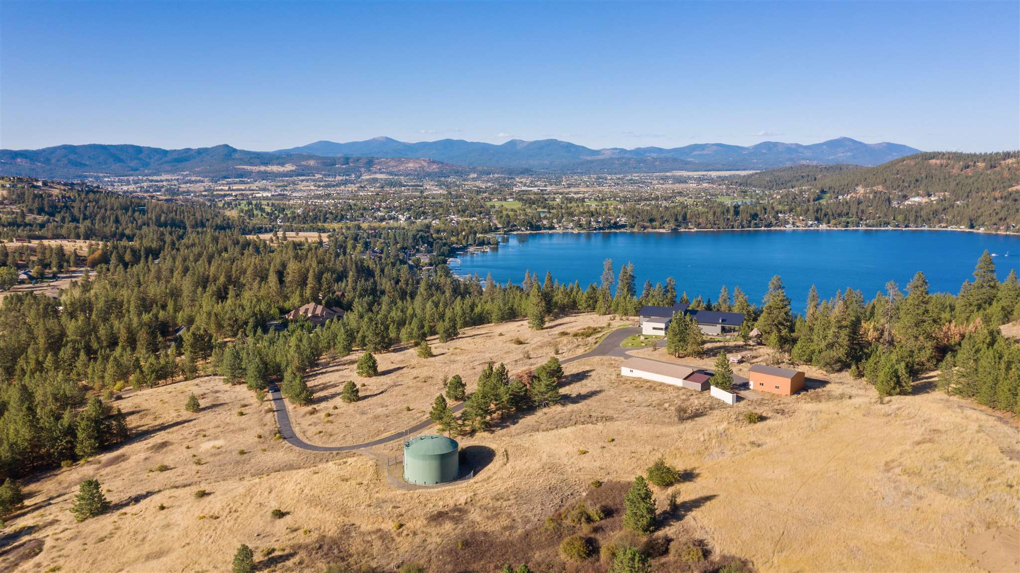 2009 South Molter Road Liberty Lake, WA 99019 - Photo 50 of 50 Gallery Image 50