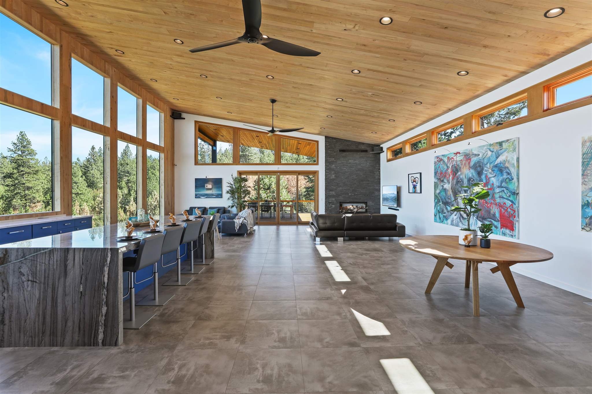 2009 South Molter Road Liberty Lake, WA 99019 - Photo 7 of 50 Gallery Image 7