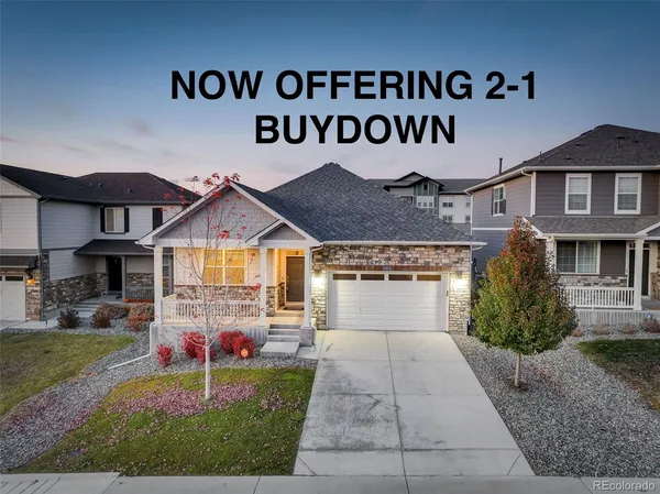 $590,000 | 22603 East Radcliff Drive, Aurora, CO 80015