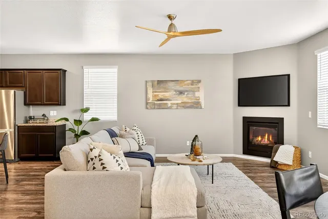 $609,999 | 22603 East Radcliff Drive, Aurora, CO 80015