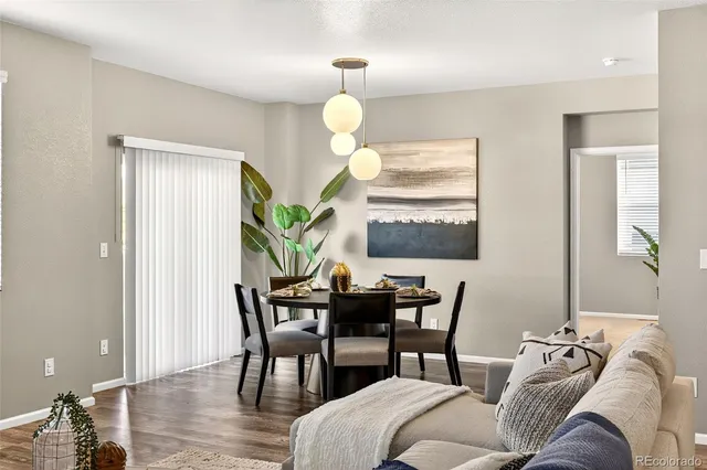 $609,999 | 22603 East Radcliff Drive, Aurora, CO 80015