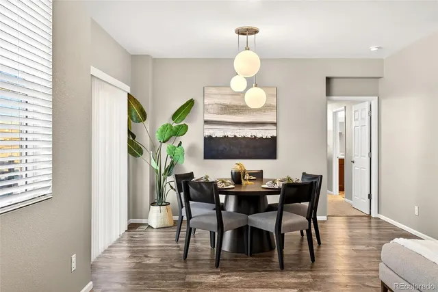 $609,999 | 22603 East Radcliff Drive, Aurora, CO 80015