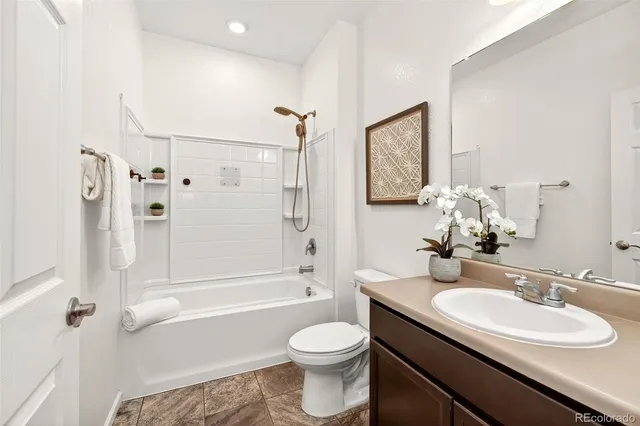 $609,999 | 22603 East Radcliff Drive, Aurora, CO 80015