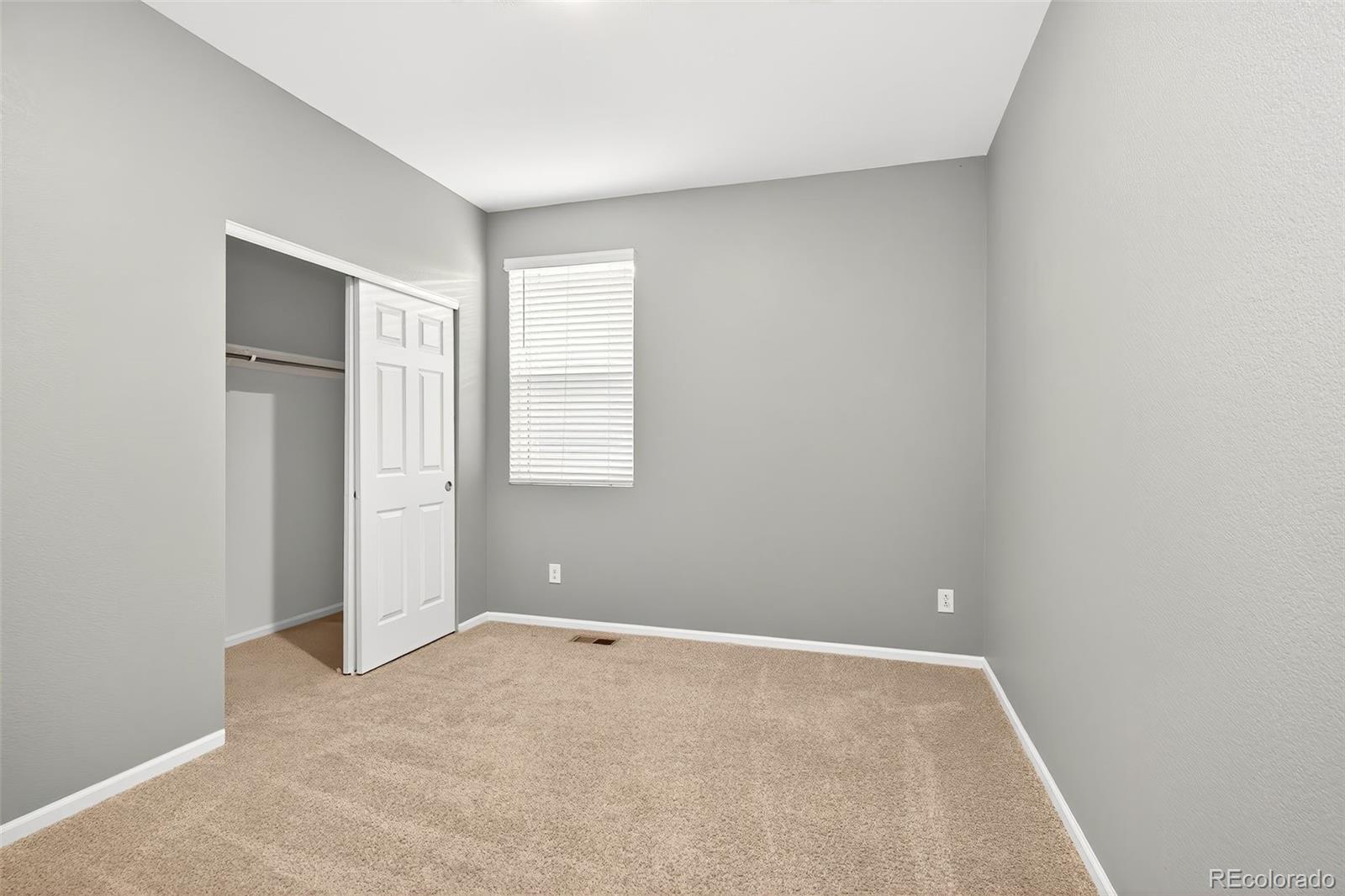 22603 East Radcliff Drive Aurora, CO 80015 - Photo 28 of 42 a view of an empty room