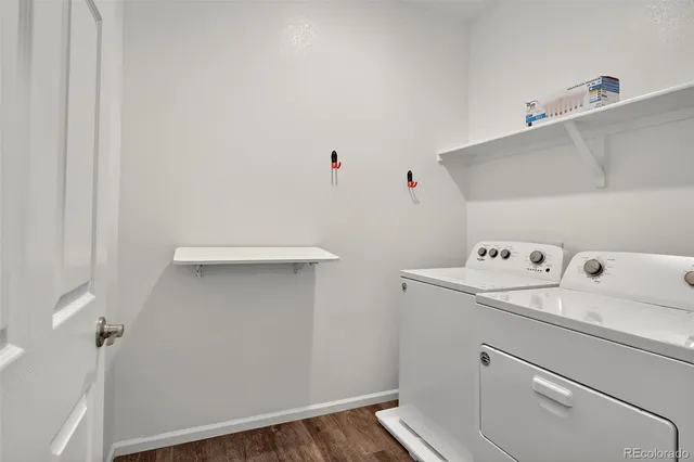 $609,999 | 22603 East Radcliff Drive, Aurora, CO 80015