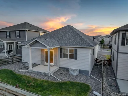 a view of a city in the middle of a city