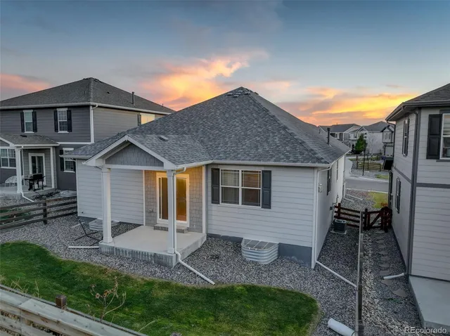 $609,999 | 22603 East Radcliff Drive, Aurora, CO 80015