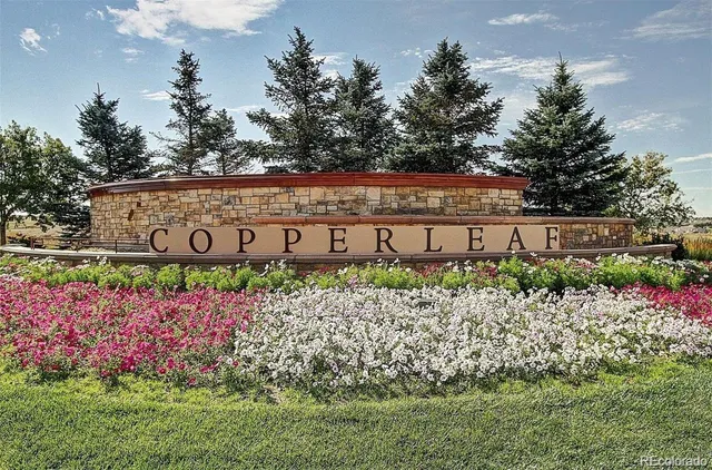 $609,999 | 22603 East Radcliff Drive, Aurora, CO 80015