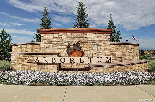 $609,999 | 22603 East Radcliff Drive, Aurora, CO 80015