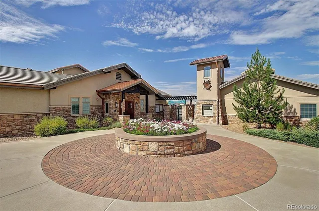 $609,999 | 22603 East Radcliff Drive, Aurora, CO 80015
