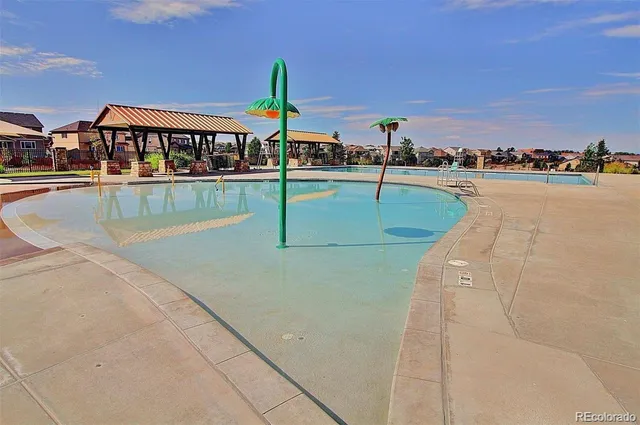 $609,999 | 22603 East Radcliff Drive, Aurora, CO 80015