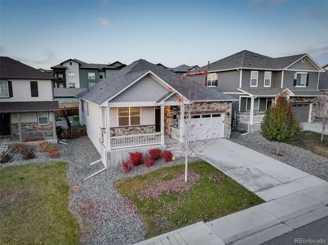 $619,750 | 22603 East Radcliff Drive, Aurora, CO 80015