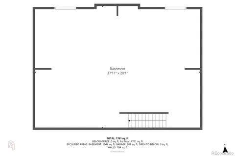 $609,999 | 22603 East Radcliff Drive, Aurora, CO 80015