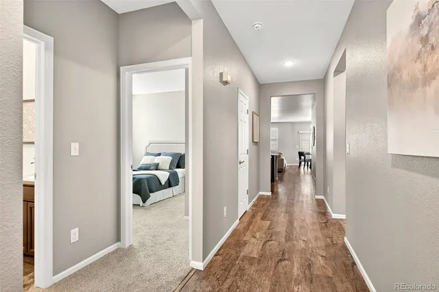 $609,999 | 22603 East Radcliff Drive, Aurora, CO 80015