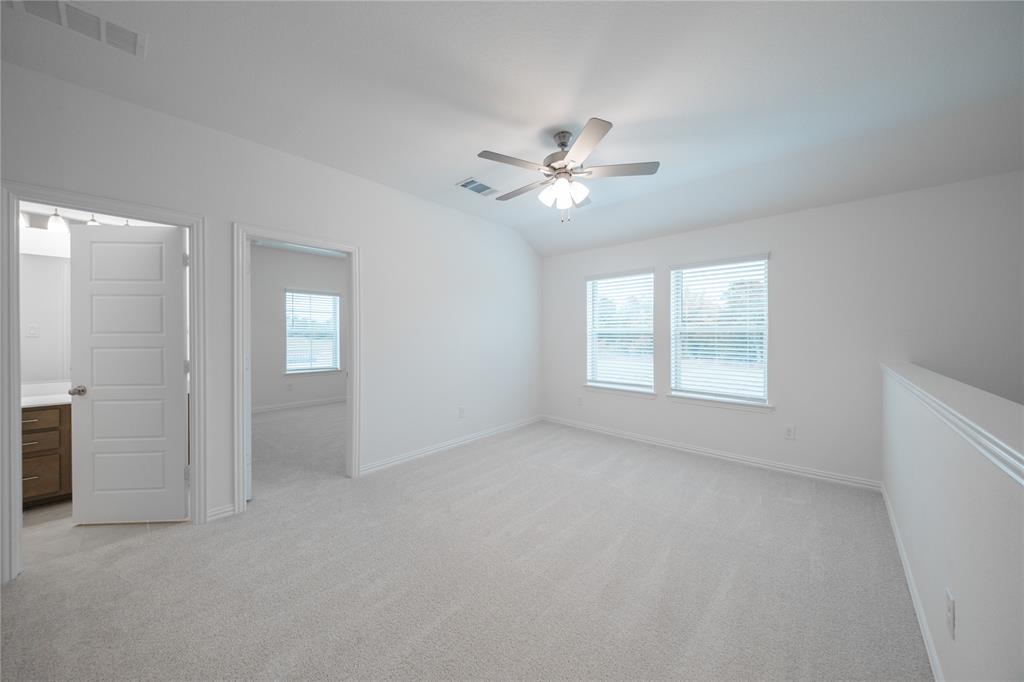 2501 Freeman Street Anna, TX 75409 - Photo 13 of 32 Loft