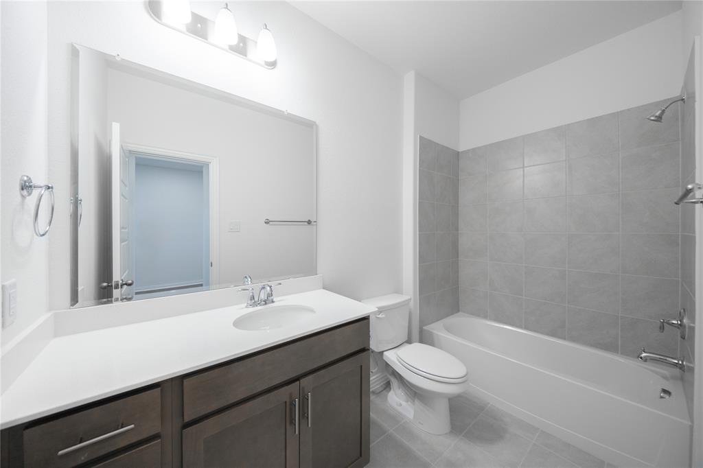 2501 Freeman Street Anna, TX 75409 - Photo 16 of 32 Bath 2