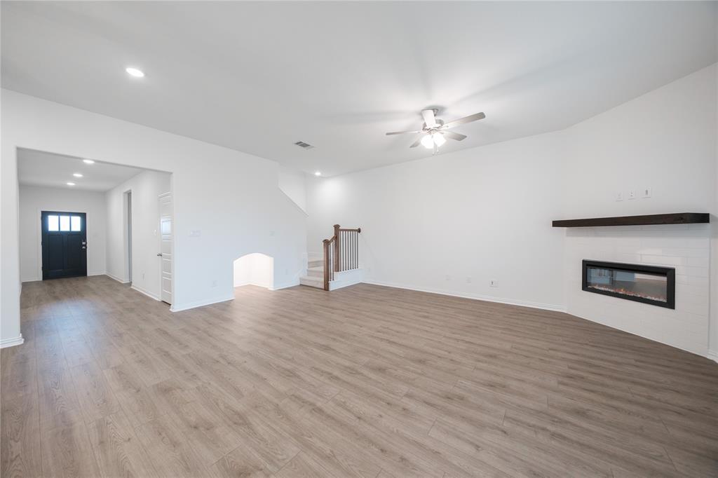 2501 Freeman Street Anna, TX 75409 - Photo 6 of 32 Great Room