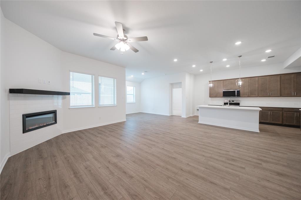 2501 Freeman Street Anna, TX 75409 - Photo 7 of 32 Great Room