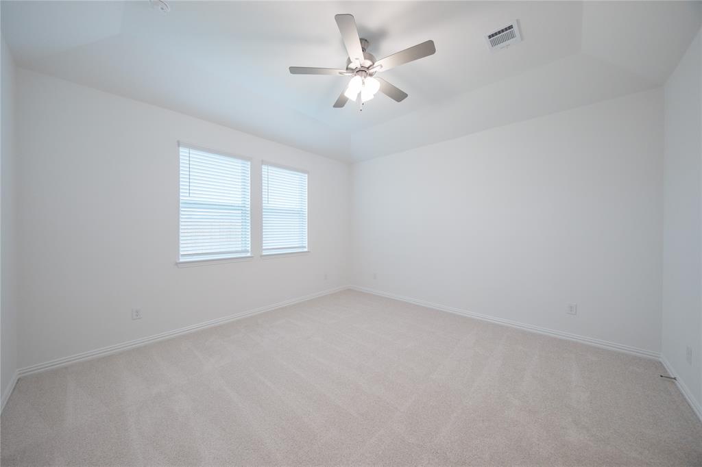2501 Freeman Street Anna, TX 75409 - Photo 8 of 32 Primary Bedroom