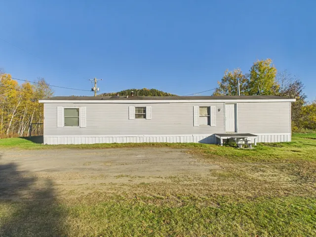 $89,000 | 54 Edwards Street, Colebrook, NH 03576