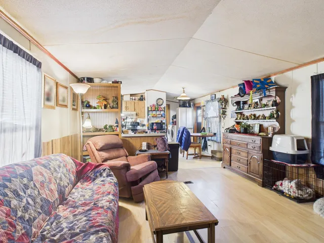 $89,000 | 54 Edwards Street, Colebrook, NH 03576