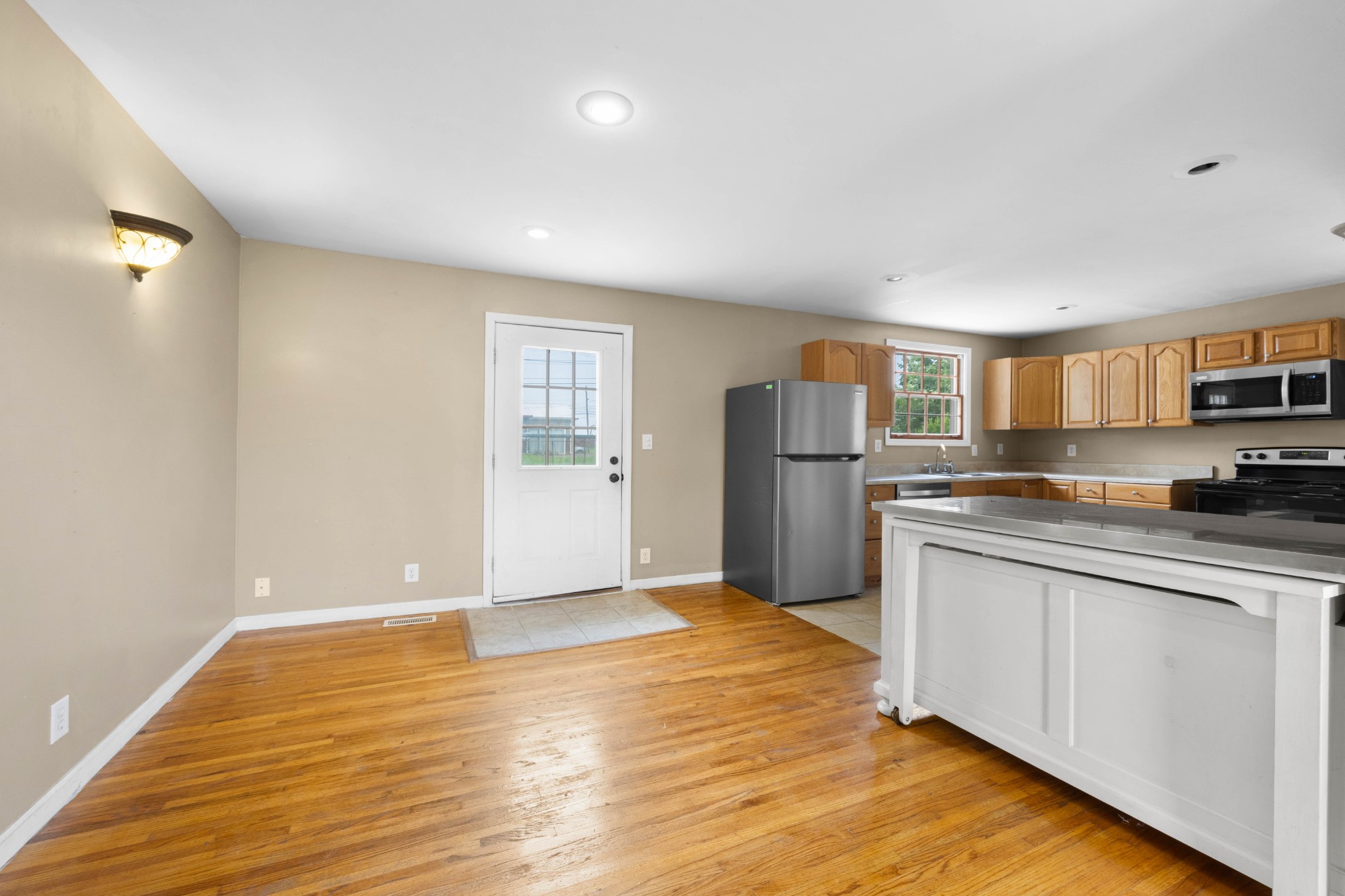 209 Orchard Road Clarksville, TN 37042 - Photo 5 of 32 Gallery Image 5