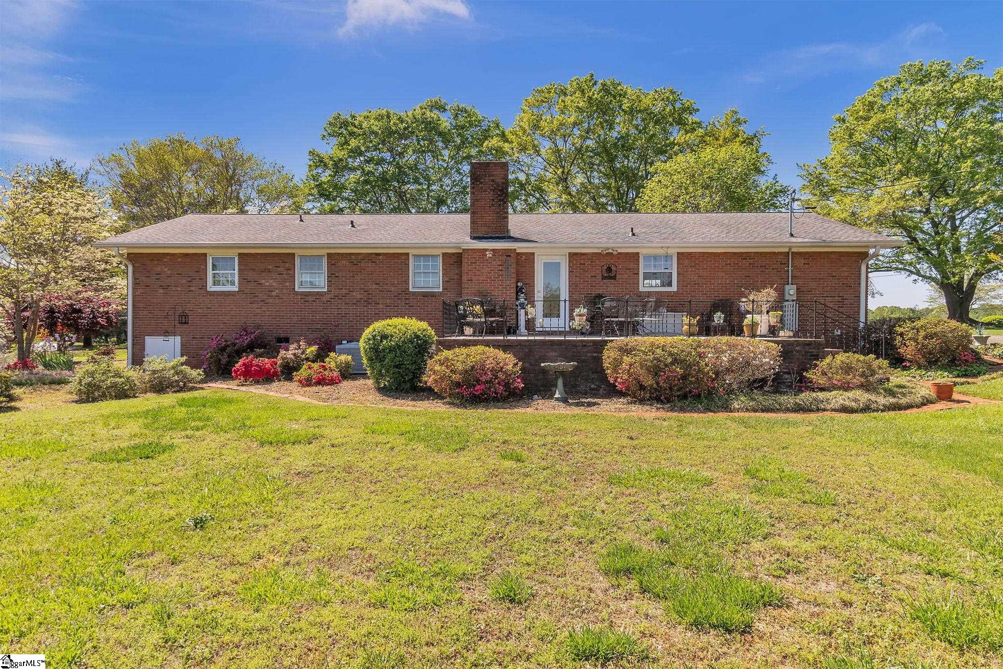 1204 Knollwood Acres Road Boiling Springs, SC 29316 - Photo 21 of 25 Gallery Image 21