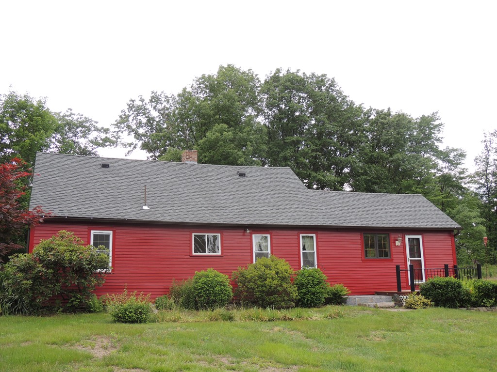 15 T Peck Road Monson, MA 01057 - Photo 1 of 24