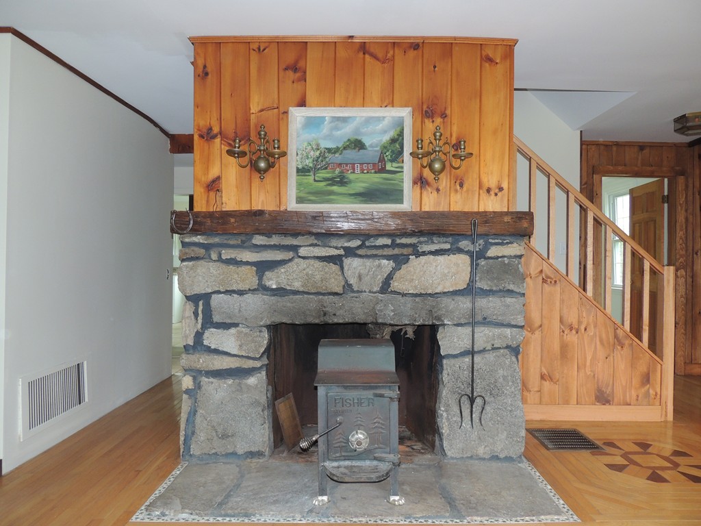 15 T Peck Road Monson, MA 01057 - Photo 11 of 24