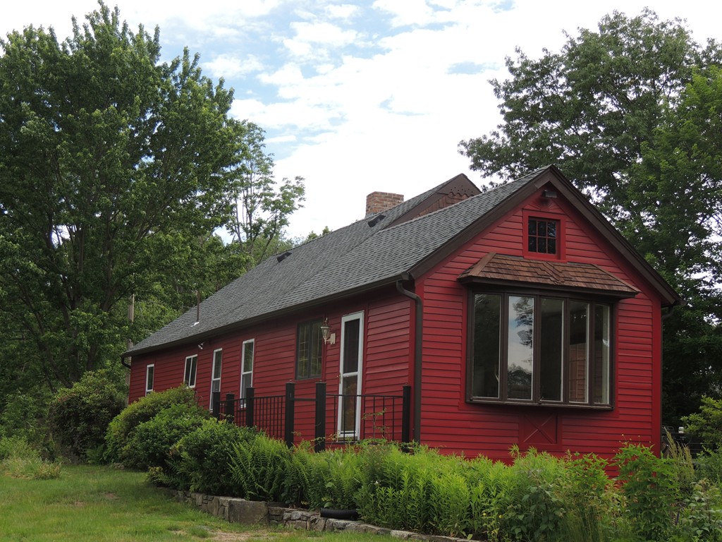 15 T Peck Road Monson, MA 01057 - Photo 22 of 24