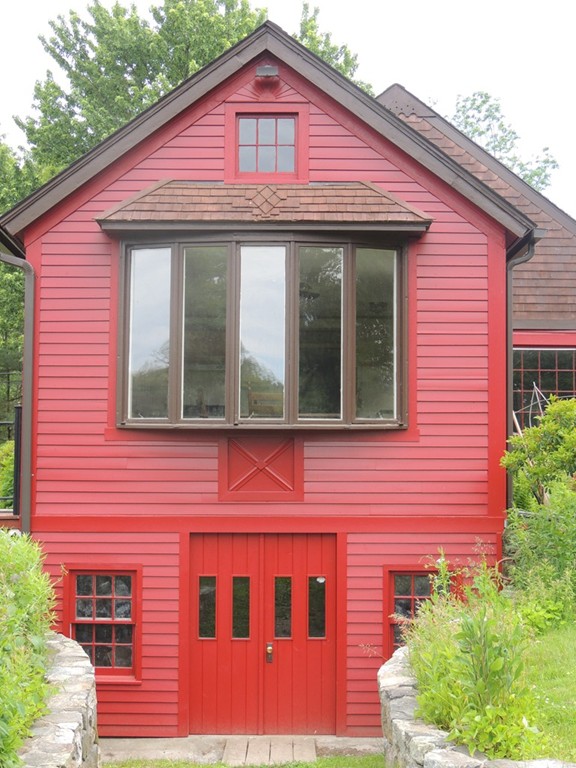 15 T Peck Road Monson, MA 01057 - Photo 23 of 24
