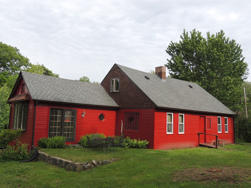 15 T Peck Road Monson, MA 01057 - Photo 24 of 24