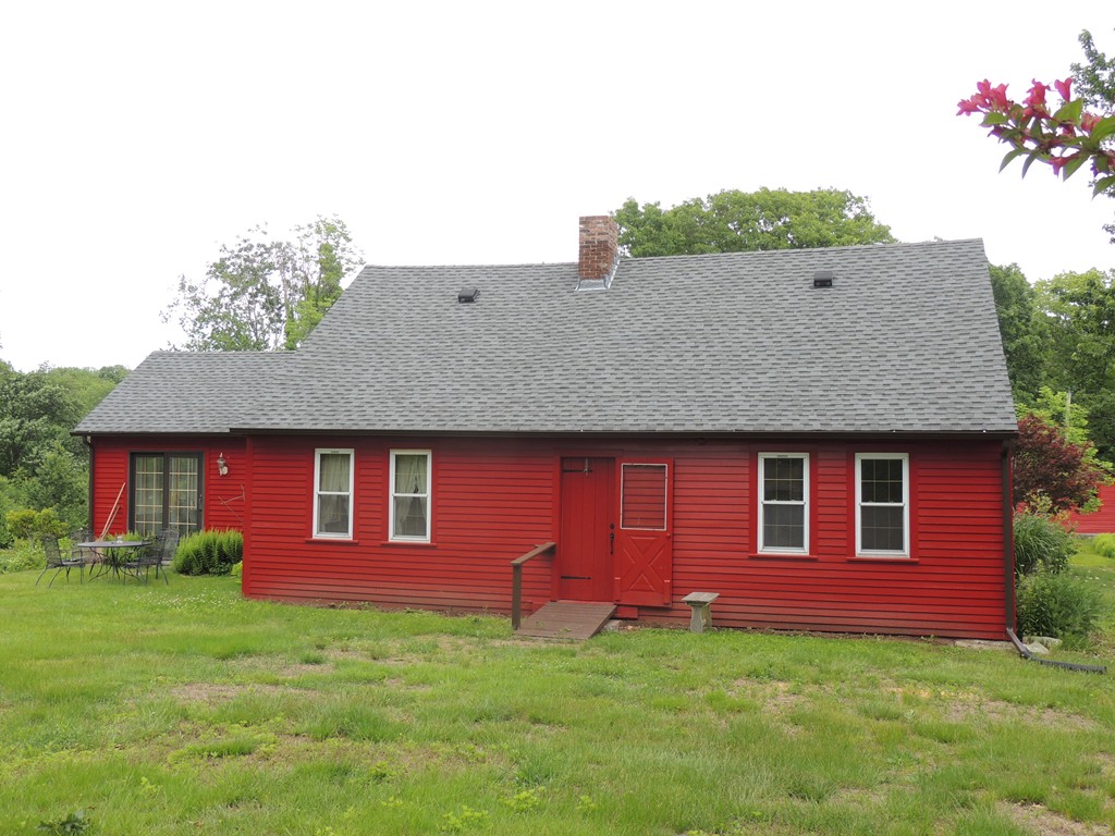 15 T Peck Road Monson, MA 01057 - Photo 3 of 24
