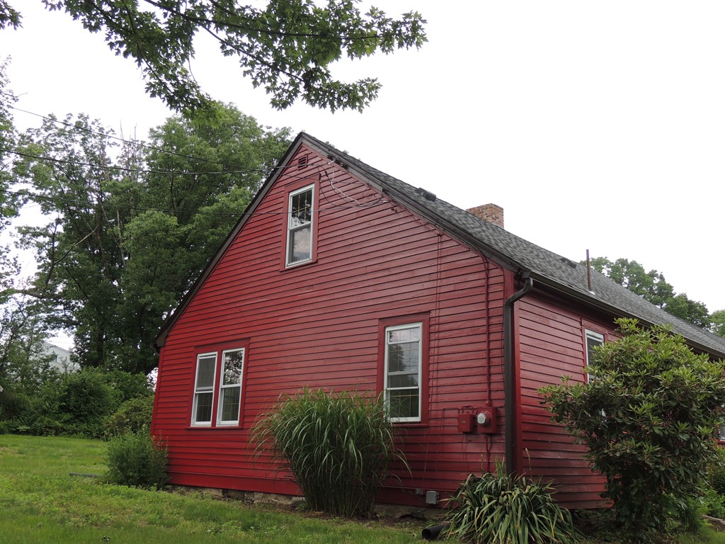 15 T Peck Road Monson, MA 01057 - Photo 4 of 24