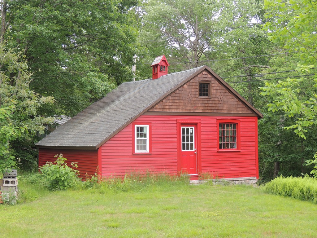 15 T Peck Road Monson, MA 01057 - Photo 5 of 24