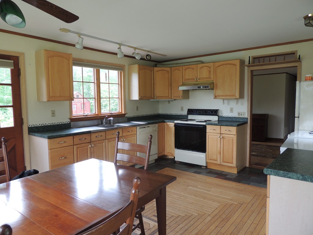 15 T Peck Road Monson, MA 01057 - Photo 9 of 24