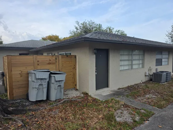 $1,500 | 3103 Northwest 3rd Avenue, Pompano Beach, FL 33064