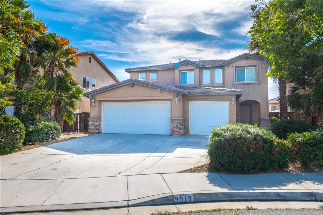 9319 Sable Ridge Avenue Hesperia, CA 92345 - Photo 1 of 1 Gallery Image 1