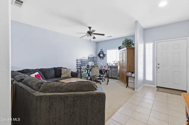 $490,000 | 44128 Westridge Drive, Lancaster, CA 93536