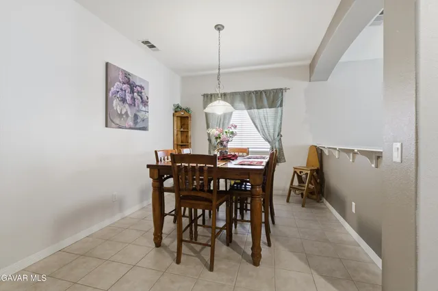 $490,000 | 44128 Westridge Drive, Lancaster, CA 93536