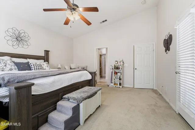 $490,000 | 44128 Westridge Drive, Lancaster, CA 93536