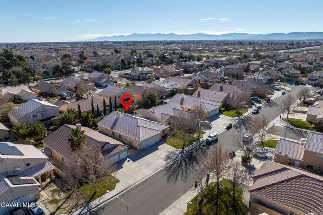 $490,000 | 44128 Westridge Drive, Lancaster, CA 93536