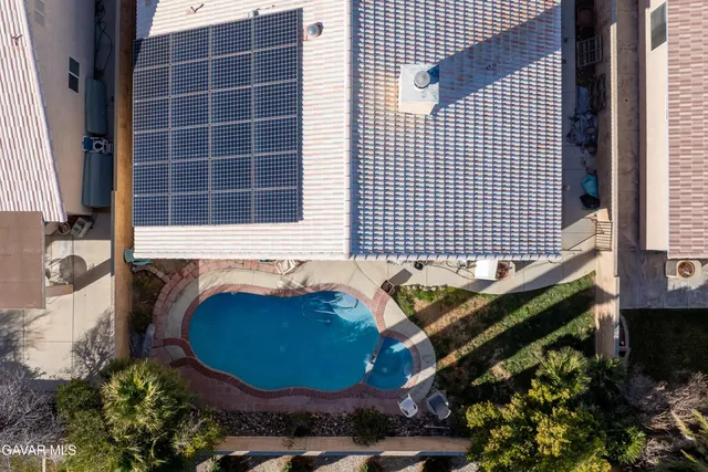 $490,000 | 44128 Westridge Drive, Lancaster, CA 93536