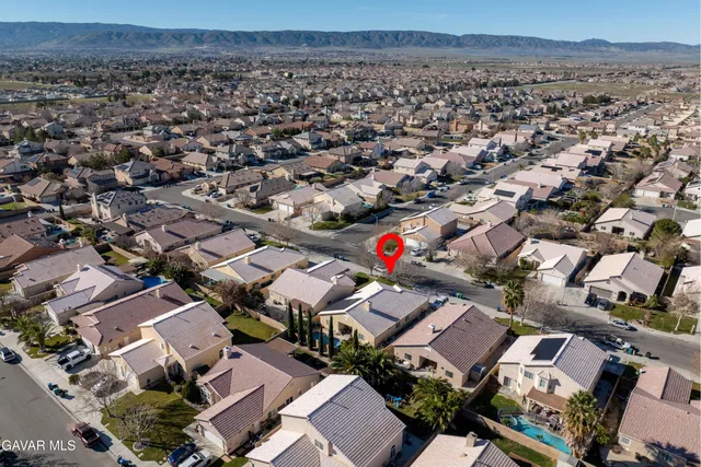 $490,000 | 44128 Westridge Drive, Lancaster, CA 93536
