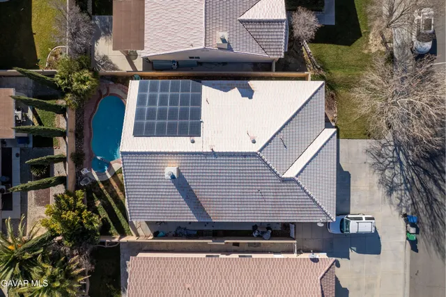 $490,000 | 44128 Westridge Drive, Lancaster, CA 93536