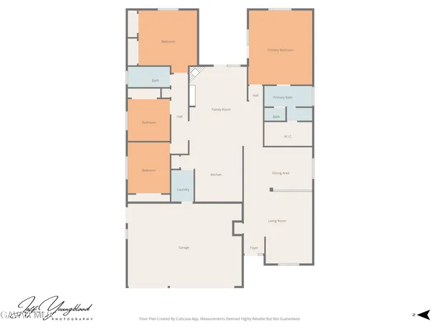 $490,000 | 44128 Westridge Drive, Lancaster, CA 93536