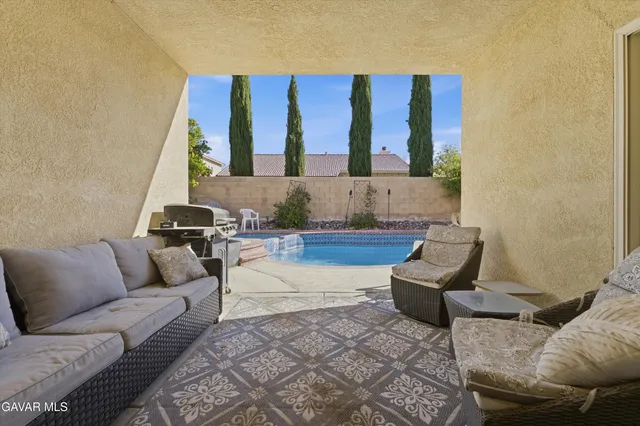 $490,000 | 44128 Westridge Drive, Lancaster, CA 93536