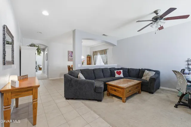 $490,000 | 44128 Westridge Drive, Lancaster, CA 93536