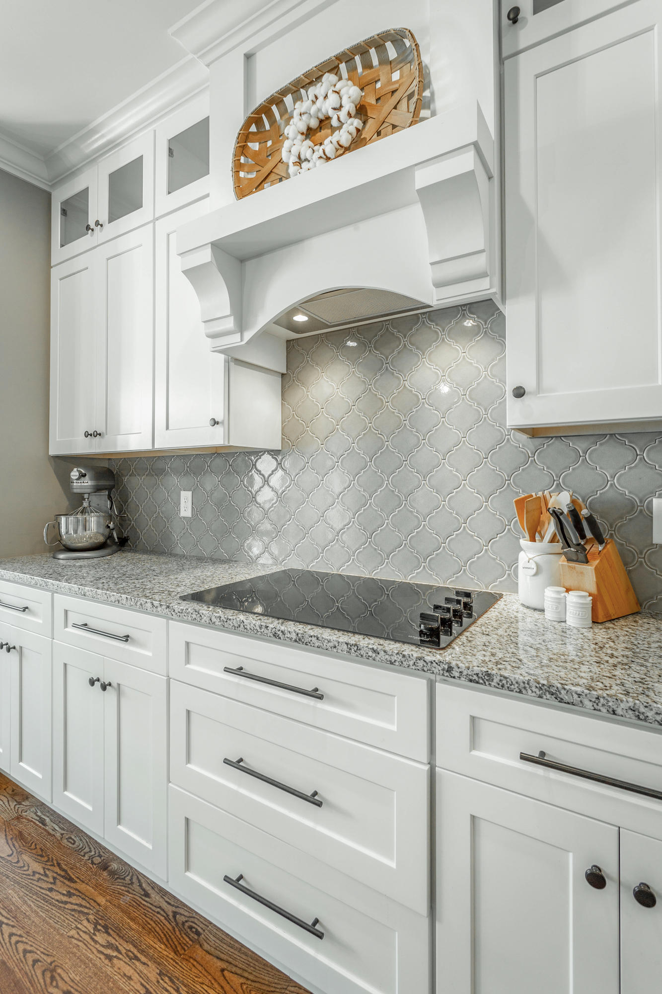 715 Live Oak Road Ringgold, GA 30736 - Photo 13 of 66 Kitchen/Range