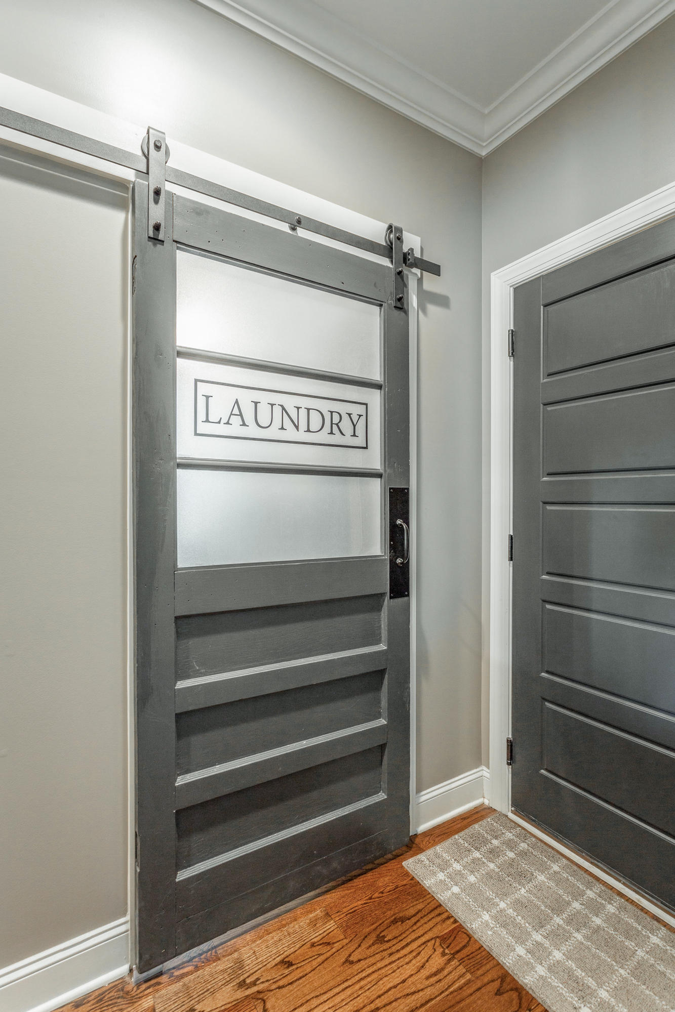715 Live Oak Road Ringgold, GA 30736 - Photo 16 of 66 Laundry Room